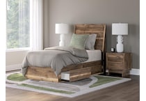 zadilyn brown package   