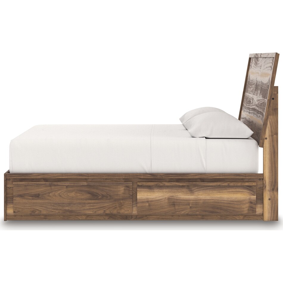 zadilyn brown package   