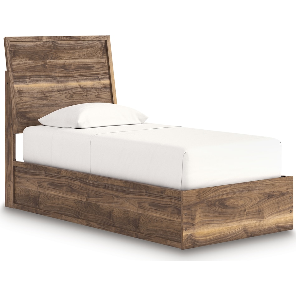 zadilyn brown package   