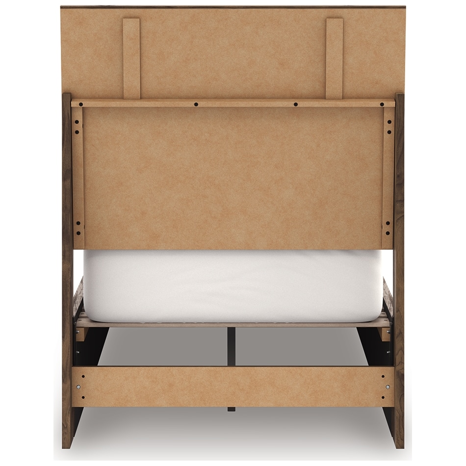 zadilyn brown package   