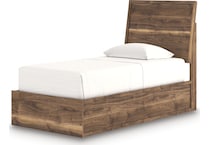 zadilyn brown package   