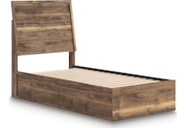 zadilyn brown package   