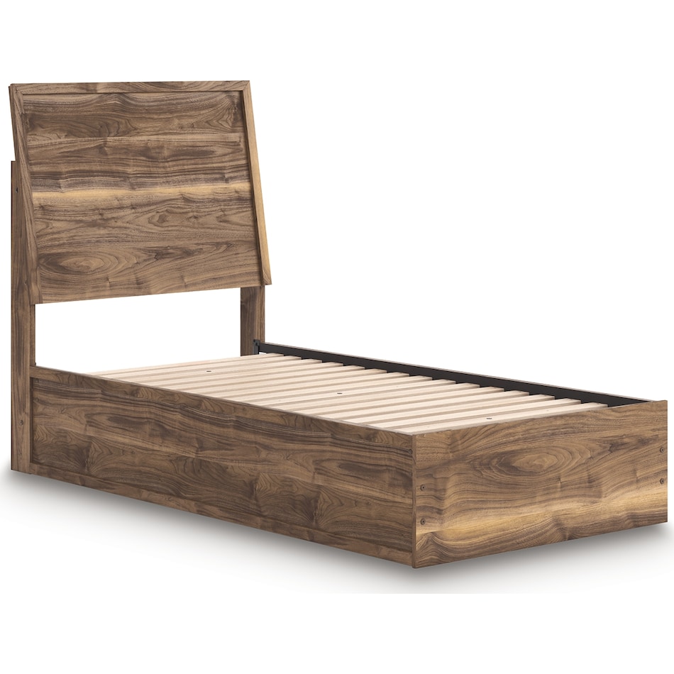 zadilyn brown package   