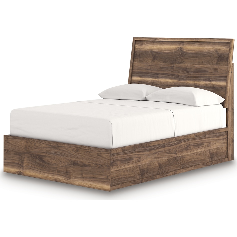 zadilyn brown package   