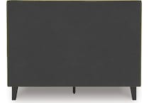 zadilyn full headboard   