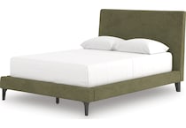 zadilyn full headboard   