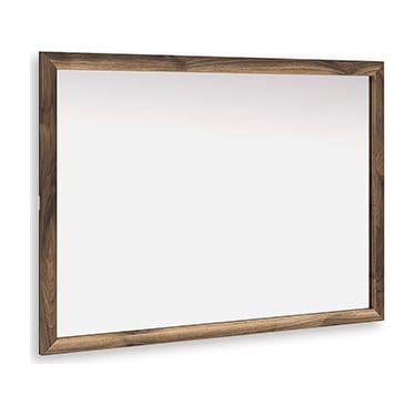 ZADILYN BEDROOM MIRROR