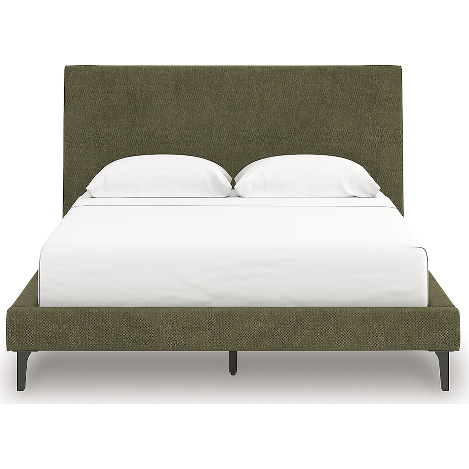 zadilyn queen headboard   
