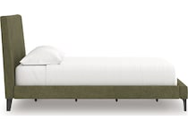 zadilyn queen headboard   