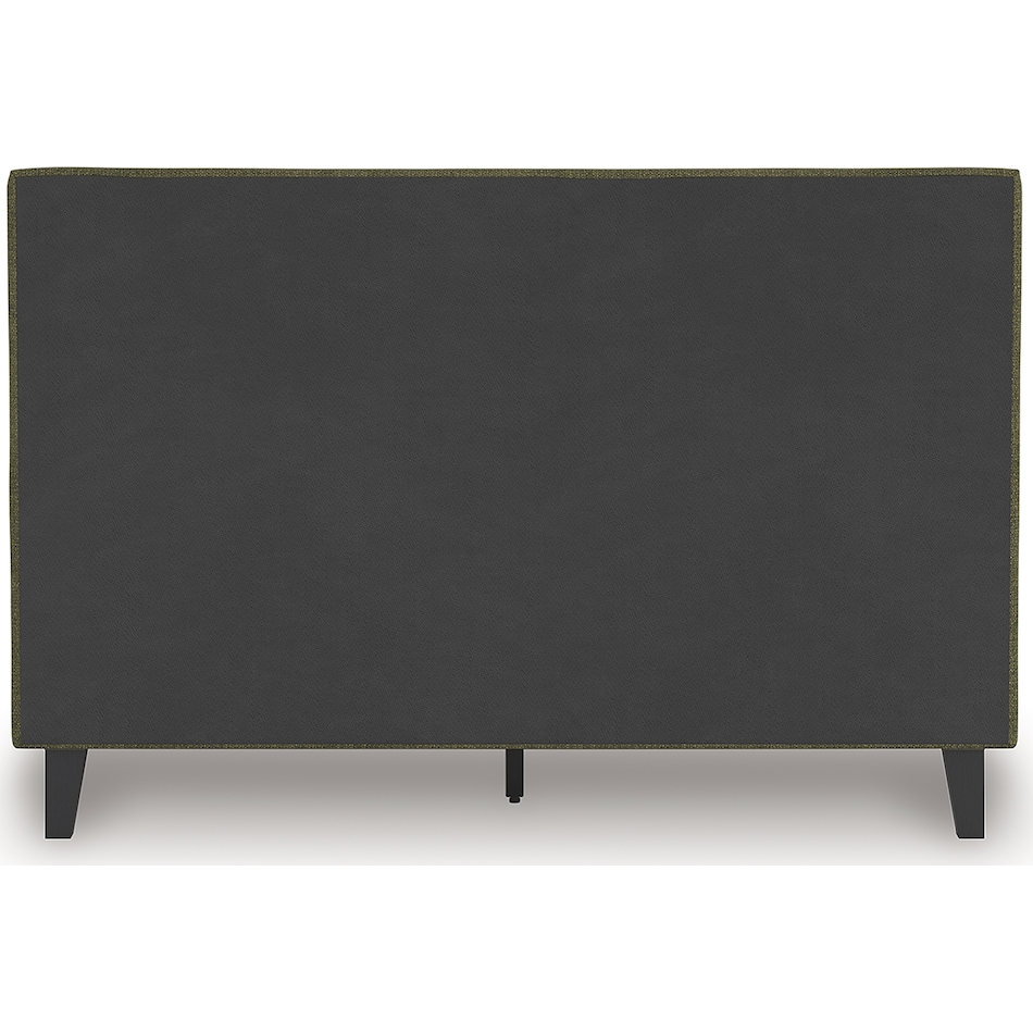 zadilyn queen headboard   