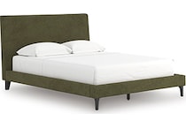 zadilyn queen headboard   