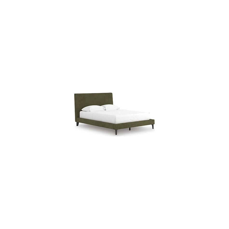 zadilyn queen headboard   