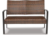 zariyah dark brown package   