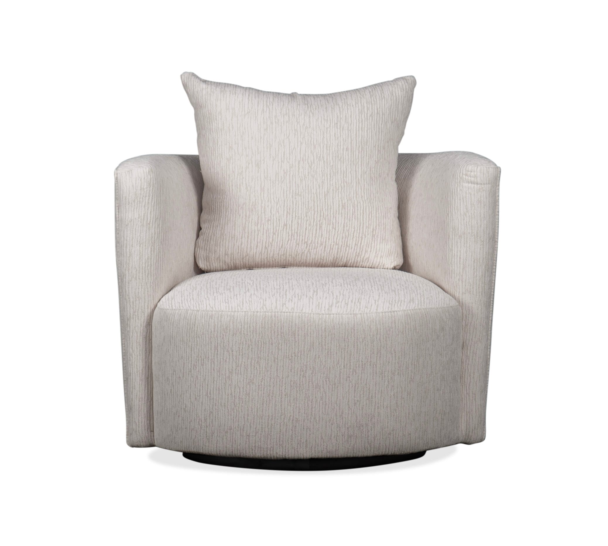 ZAYN SWIVEL CHAIR | Morris