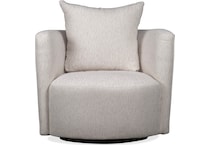 zayn vosburgh pearl accent chair   