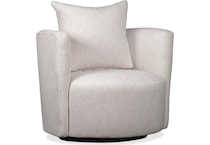 zayn vosburgh pearl accent chair   