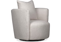 zayn vosburgh pearl accent chair   