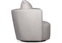 zayn vosburgh pearl accent chair   