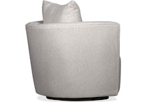 zayn vosburgh pearl accent chair   