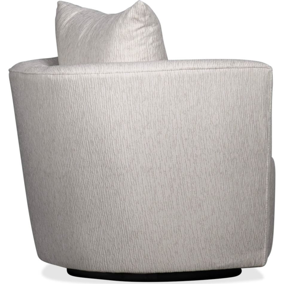 zayn vosburgh pearl accent chair   