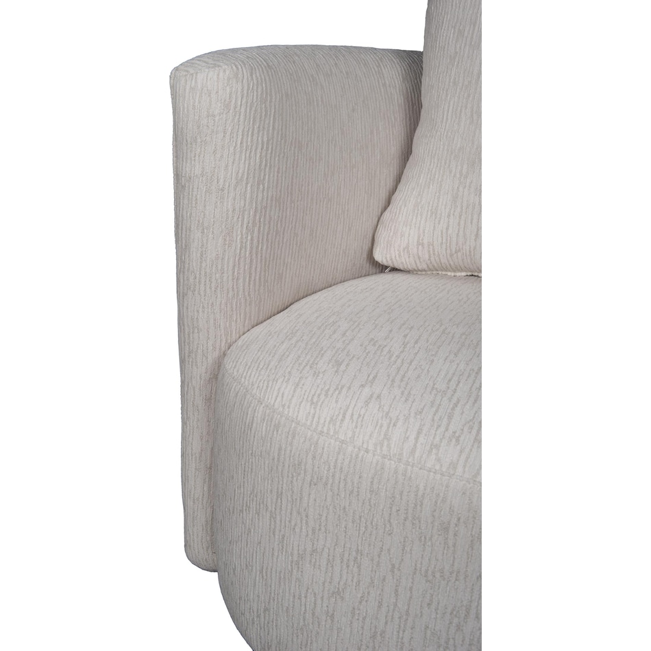 zayn vosburgh pearl accent chair   