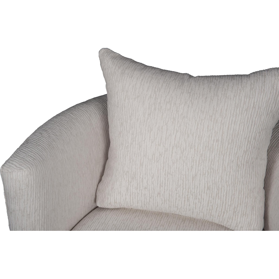 zayn vosburgh pearl accent chair   