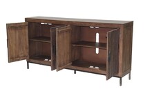 zayneb bark console   