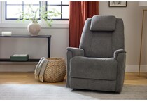 zecliner brown lift recliner   