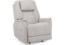zecliner dove lift recliner   