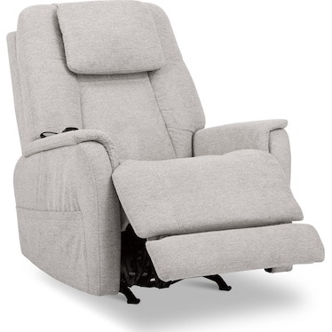 ZECLINER 3+ POWER LIFT CHAIR BY FLEXSTEEL