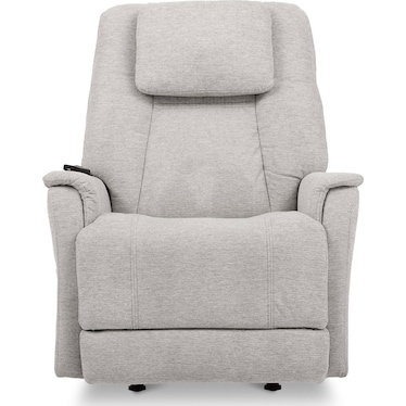 ZECLINER 3+ POWER LIFT CHAIR BY FLEXSTEEL