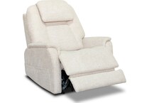 zecliner dove lift recliner   