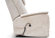 zecliner dove lift recliner   