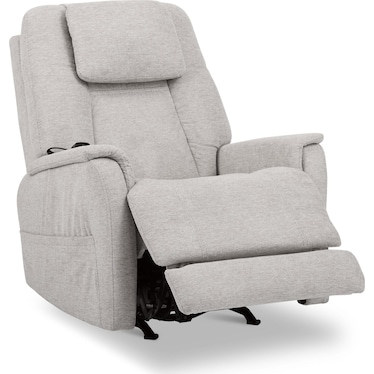 ZECLINER POWER ROCKER RECLINER BY FLEXSTEEL