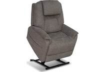 zecliner umber lift recliner   