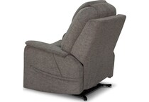 zecliner umber lift recliner   