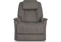 zecliner umber lift recliner   