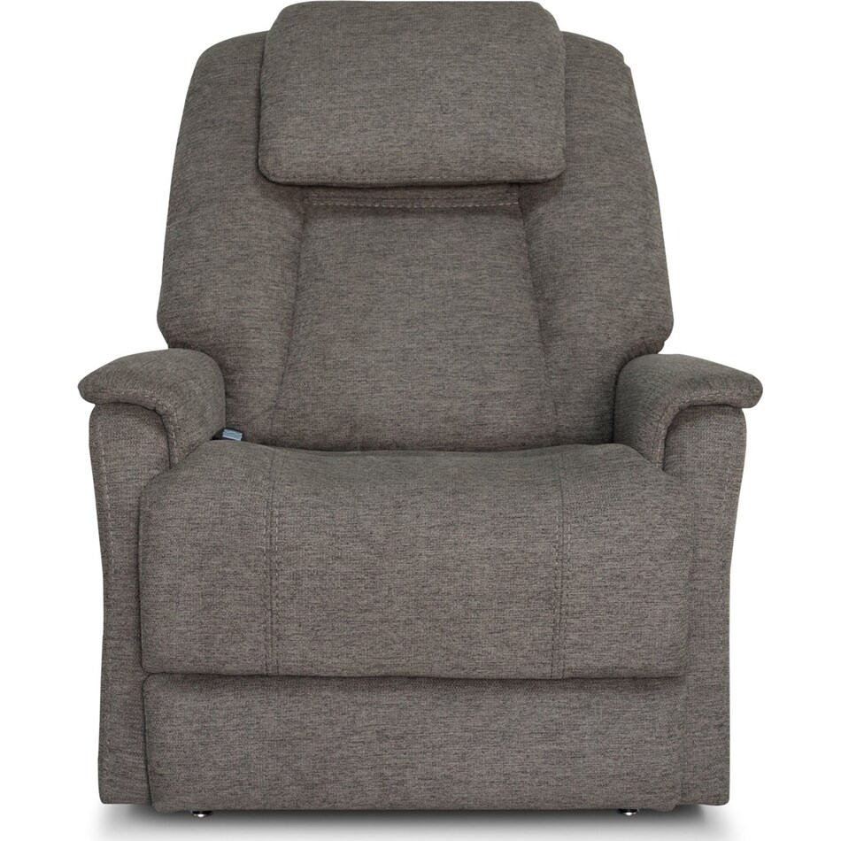 zecliner umber lift recliner   