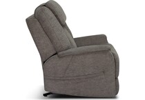 zecliner umber lift recliner   