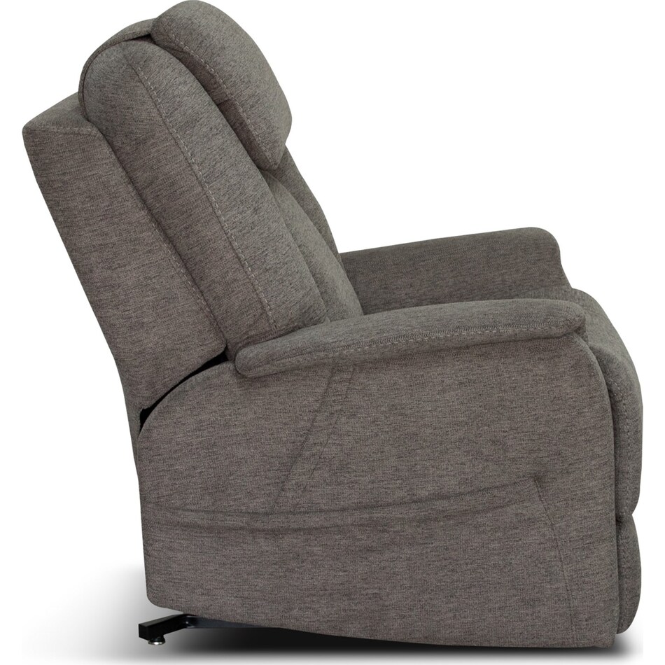 zecliner umber lift recliner   