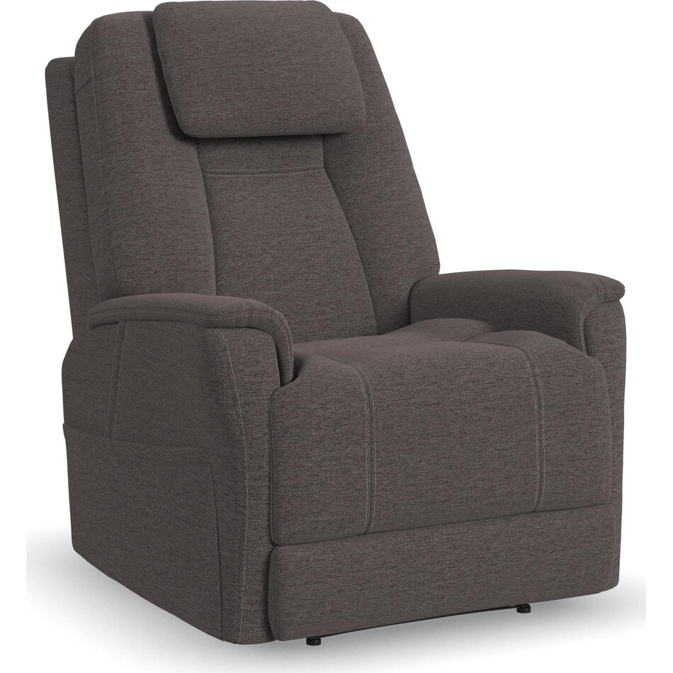 zecliner umber lift recliner   