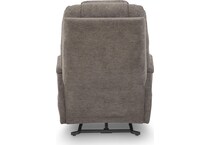 zecliner umber lift recliner   