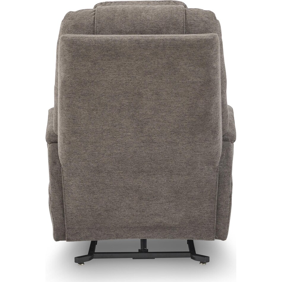 zecliner umber lift recliner   