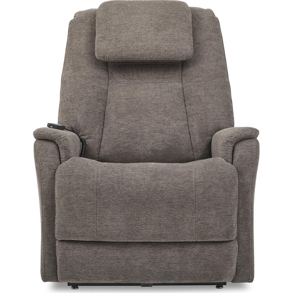 zecliner umber lift recliner   