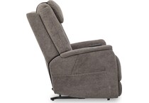 zecliner umber lift recliner   
