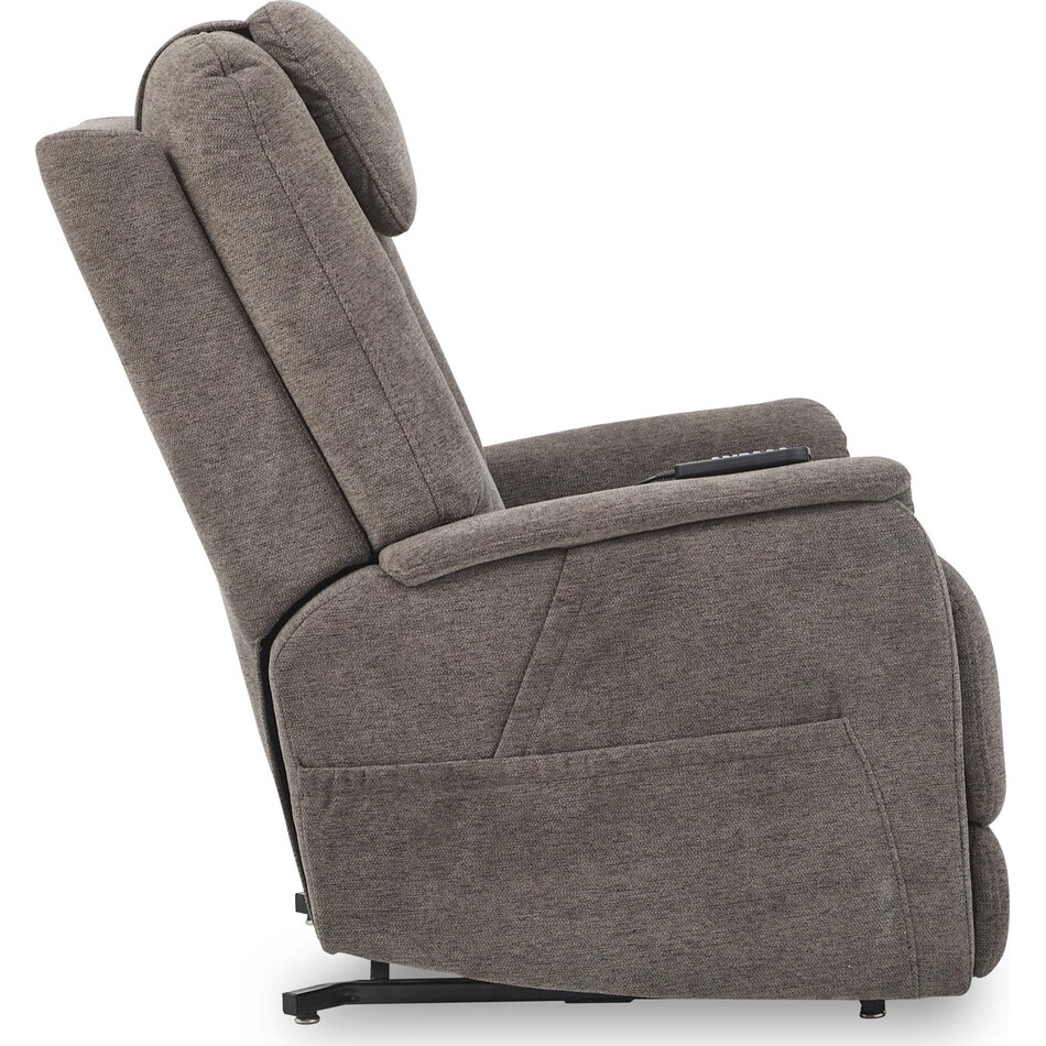 zecliner umber lift recliner   