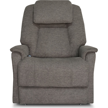 ZECLINER 3+ PETITE POWER ROCKER RECLINER BY FLEXSTEEL