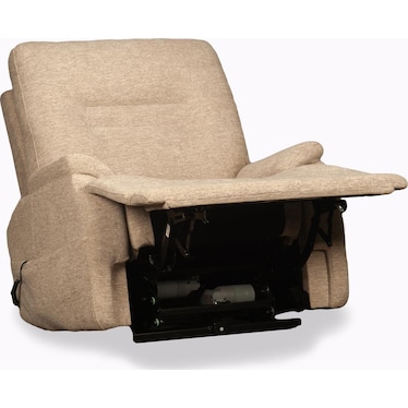 ZECLINER ZERO GRAVITY LIFT CHAIR