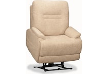 zecliners cream lift recliner   