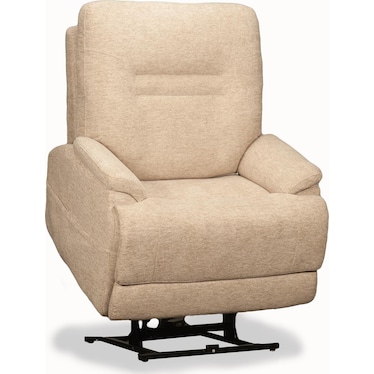 ZECLINER ZERO GRAVITY LIFT CHAIR RECLINER